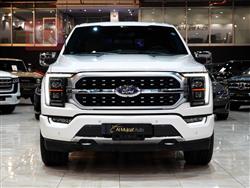 فۆرد F-150
